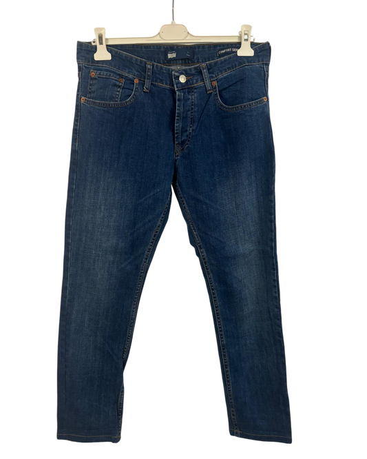 Jean Levi's skinny confort