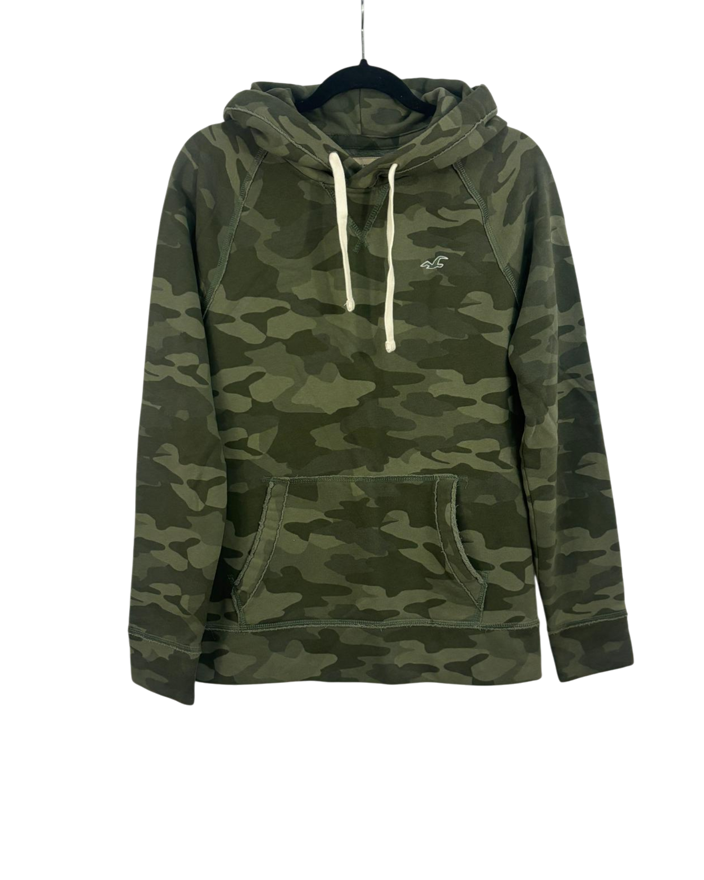 Sweat capuche Hollister