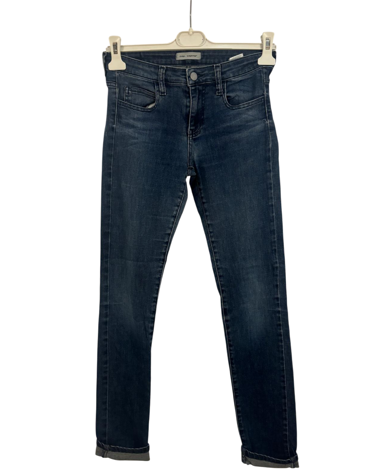 Jean Cop Copine