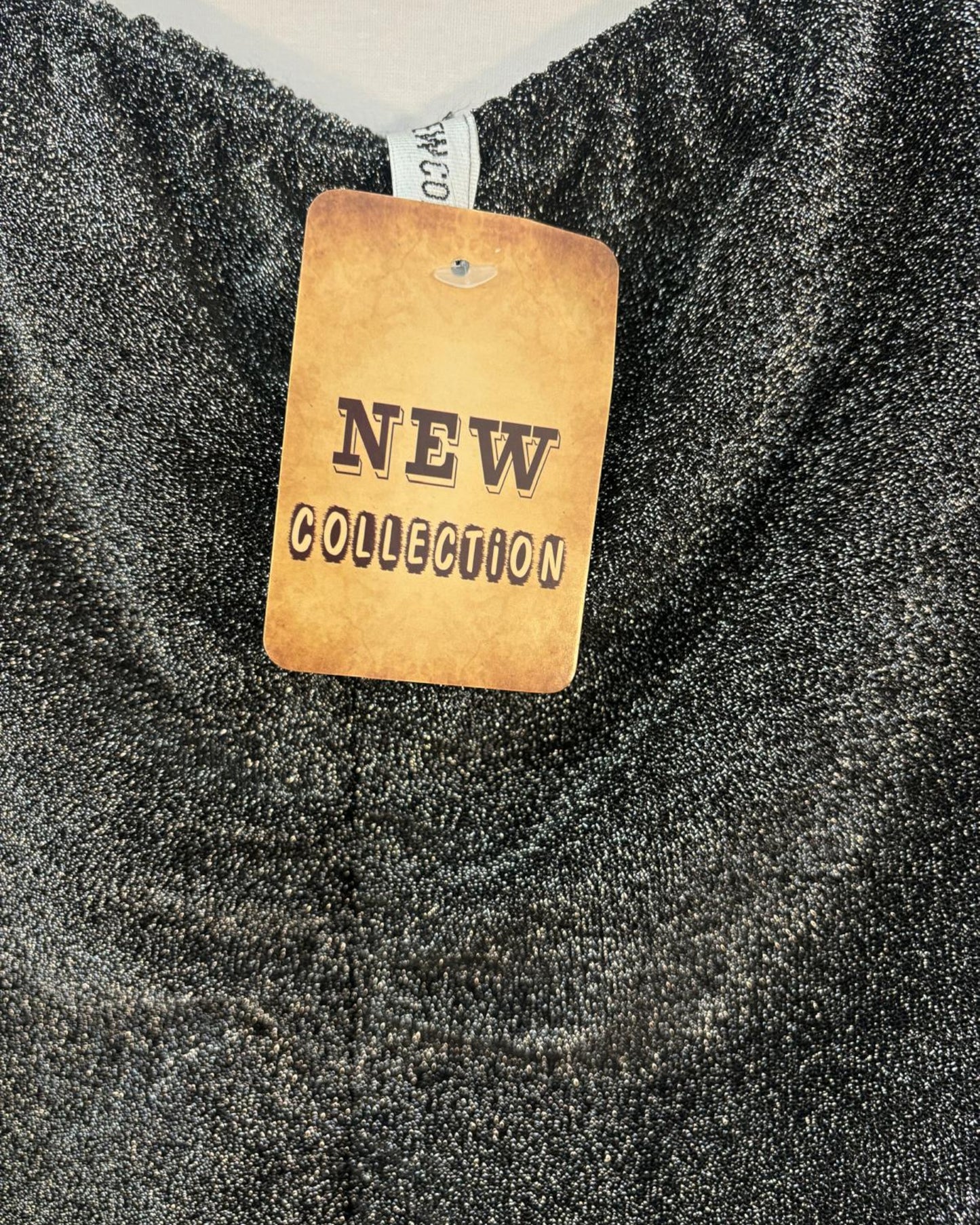 Robe soirée marque New Collection