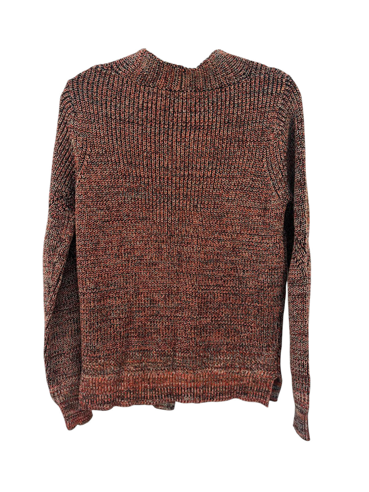 Cardigan en maille coton marque Burton