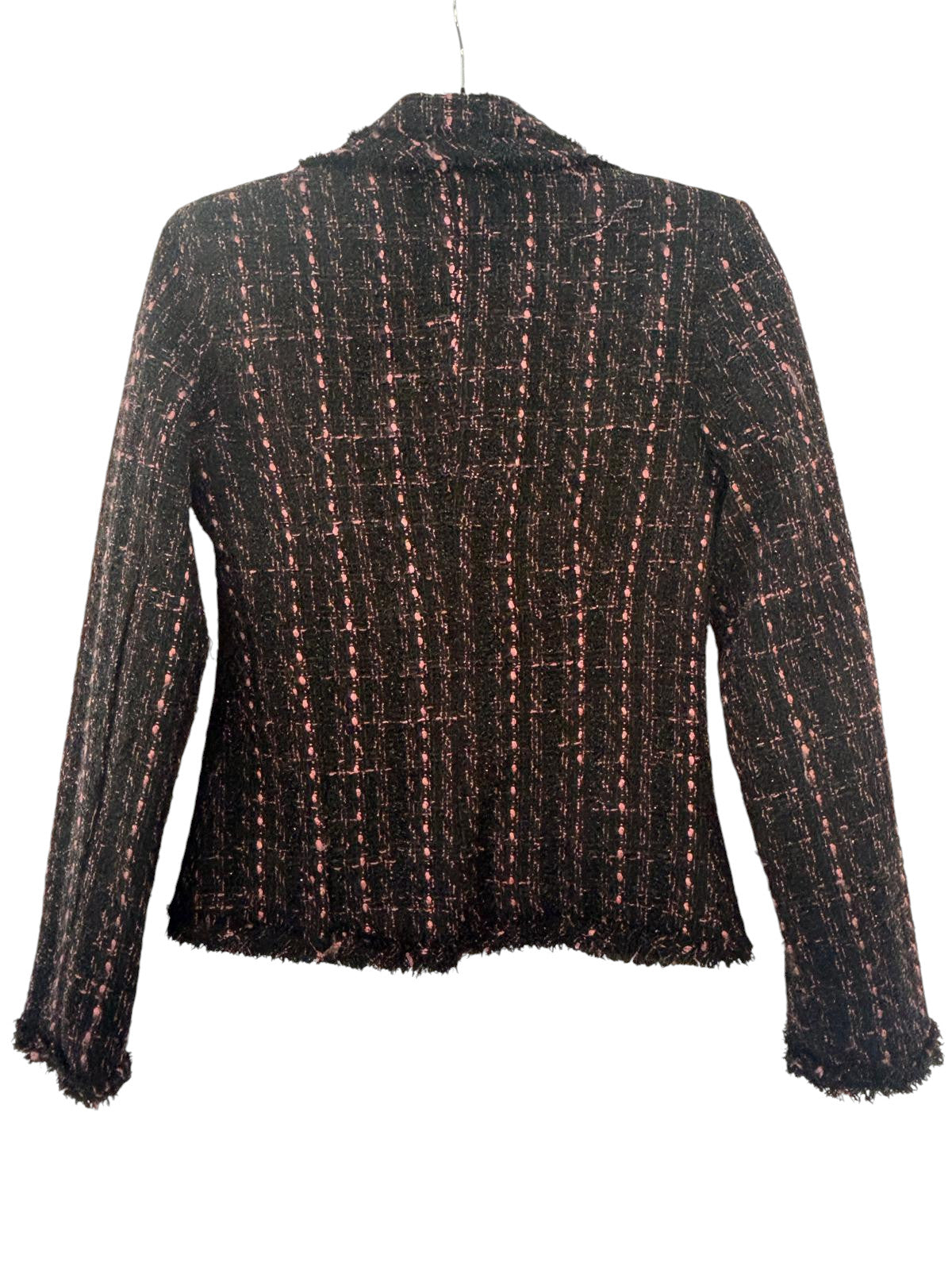 Blazer tendance marque Holly Colection