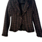 Blazer tendance marque Holly Colection