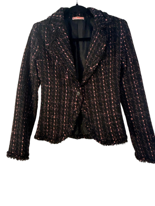 Blazer tendance marque Holly Colection