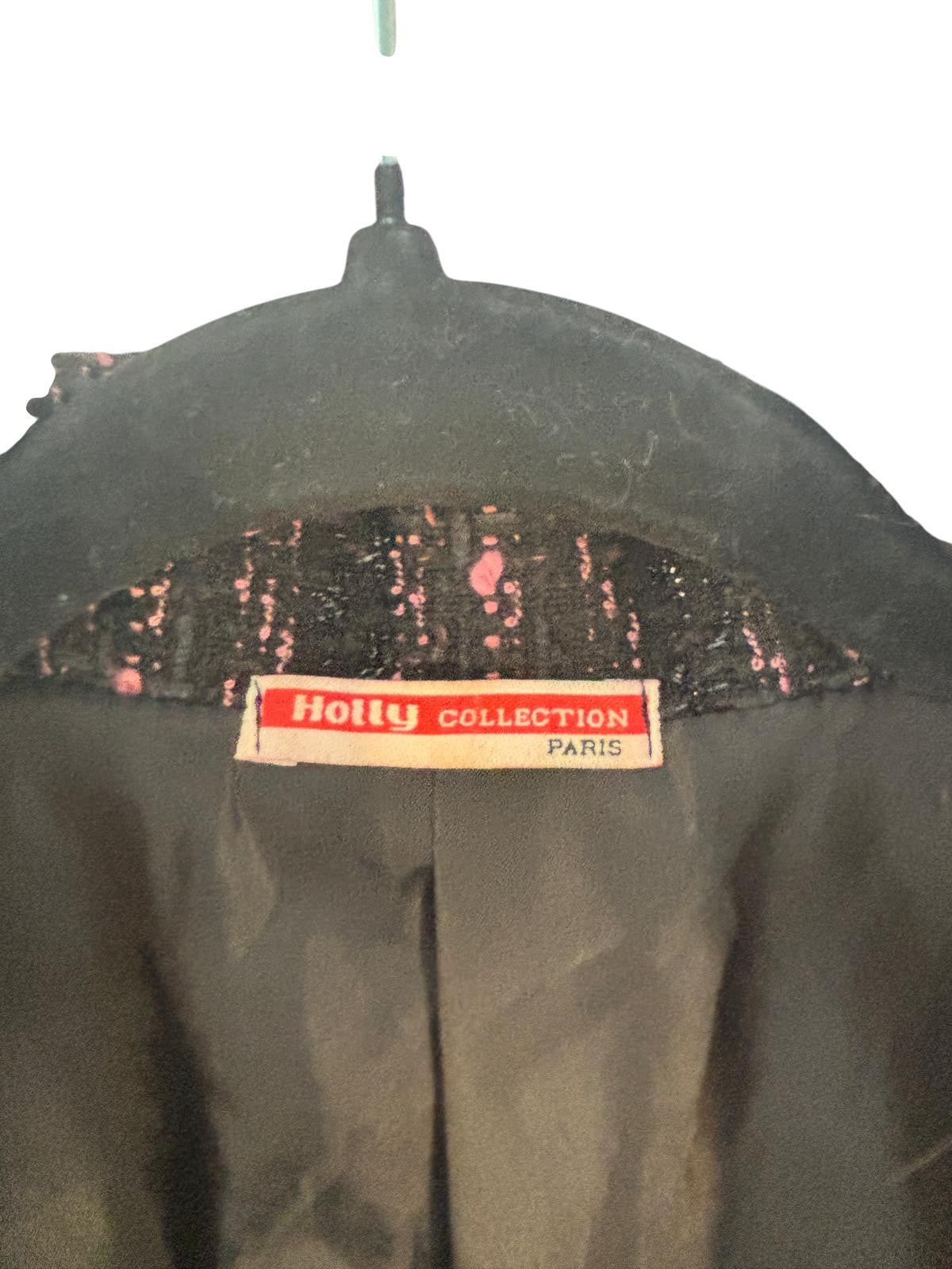 Blazer tendance marque Holly Colection