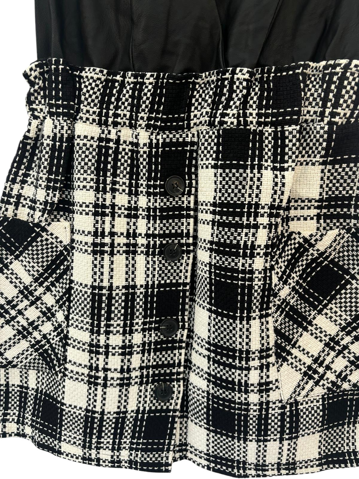 Robe salopette marque Made in Italy