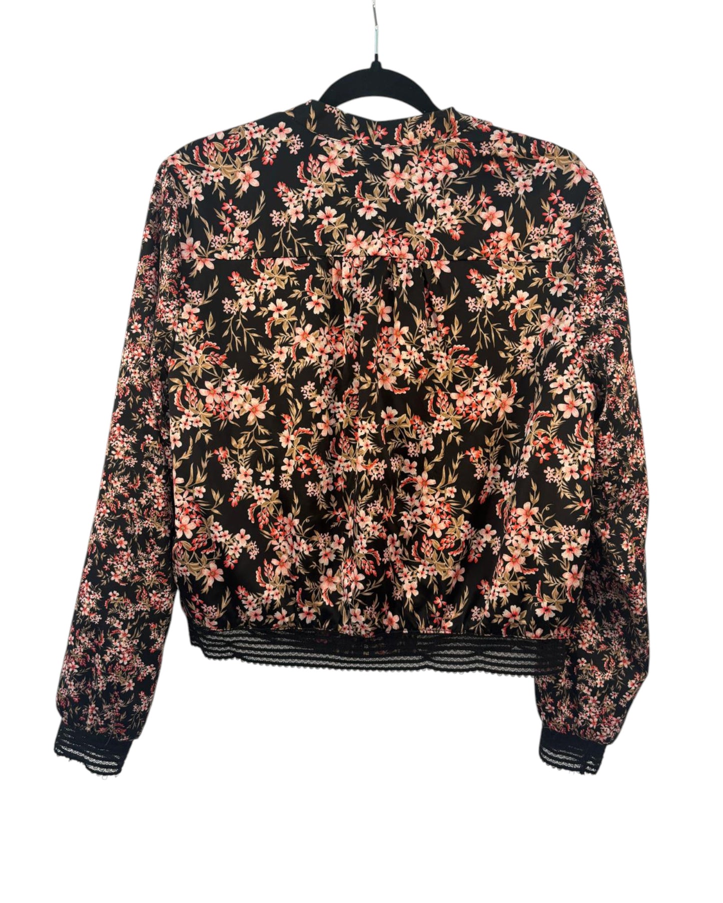 Veste bomber légère marque Camaieu