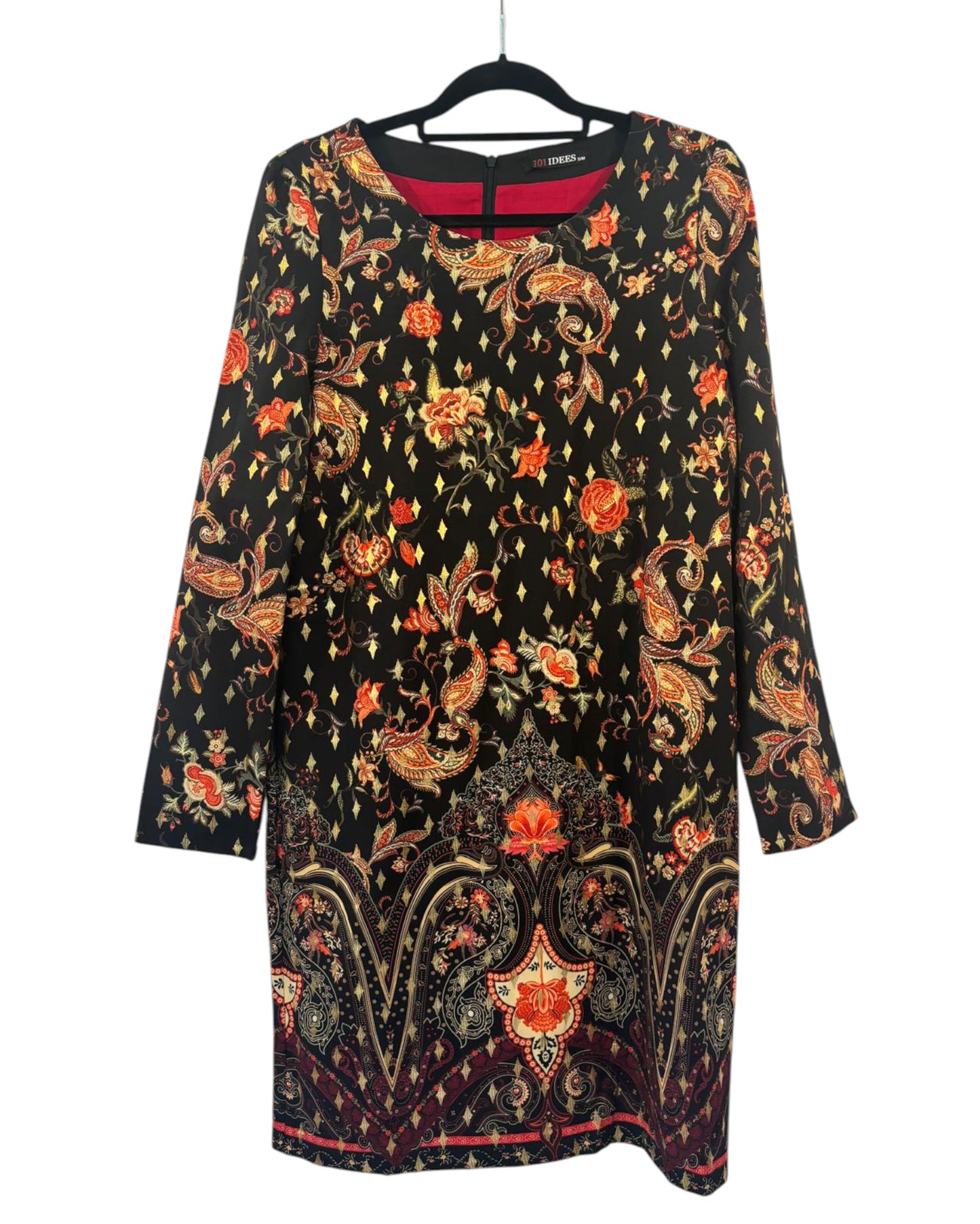 Robe vintage marque 101 idées