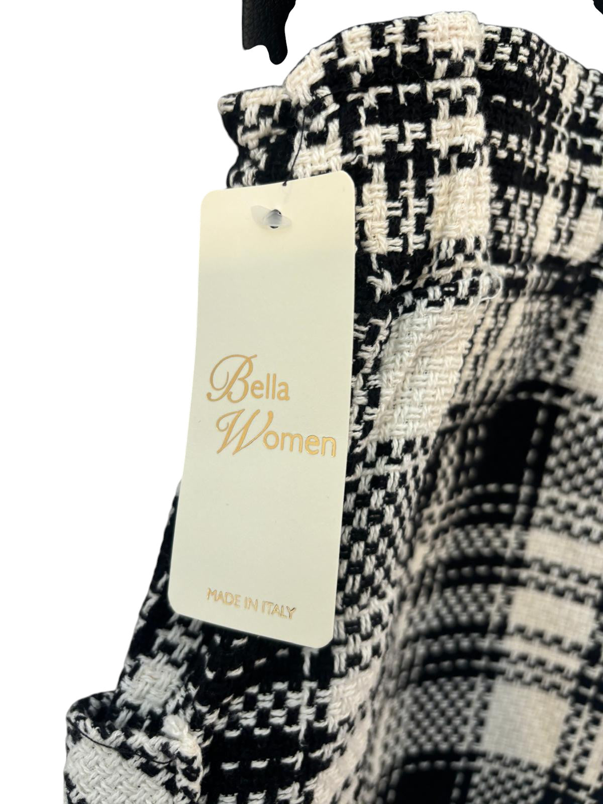 Robe salopette marque Made in Italy