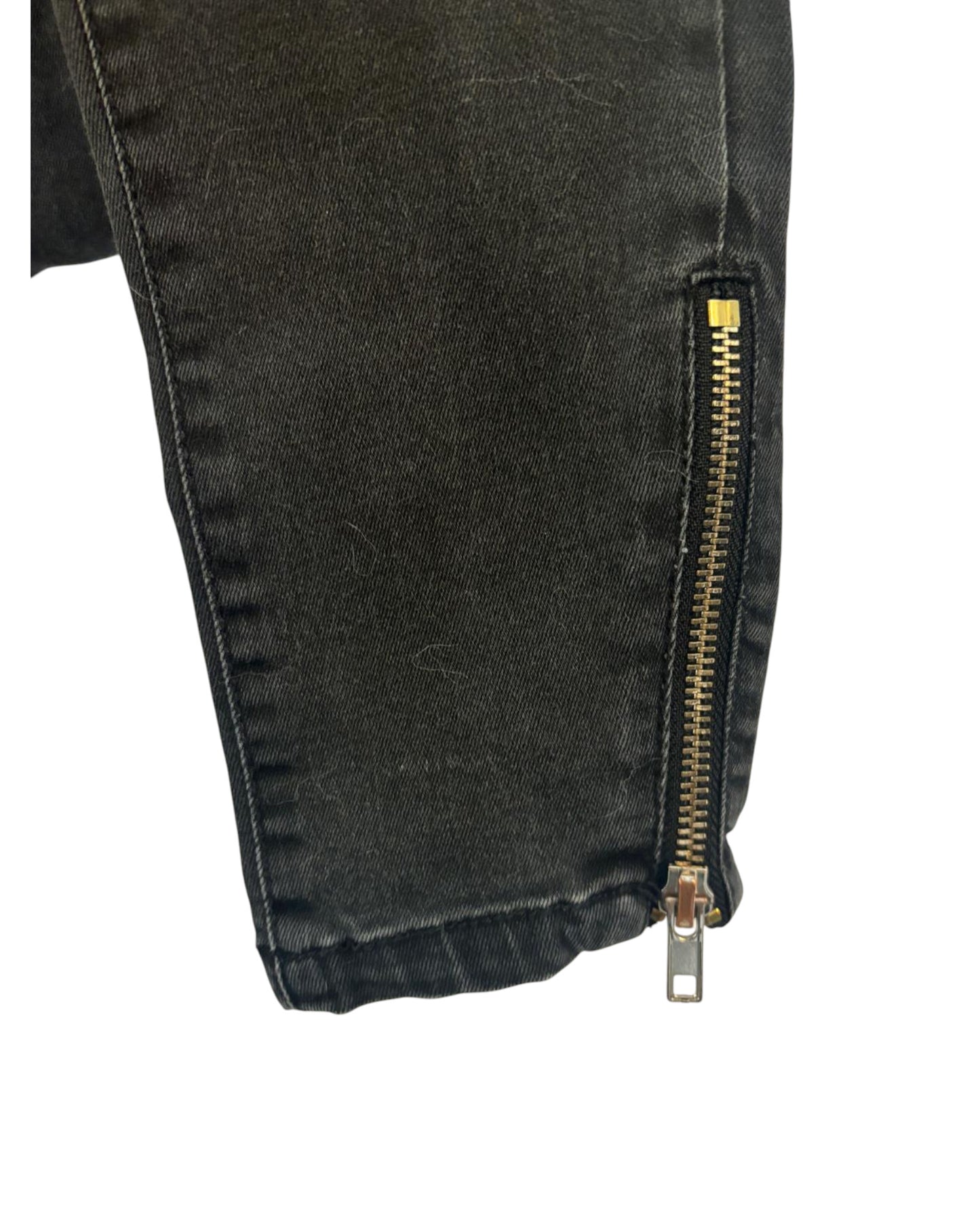 Pantalon jean  marque Morgan