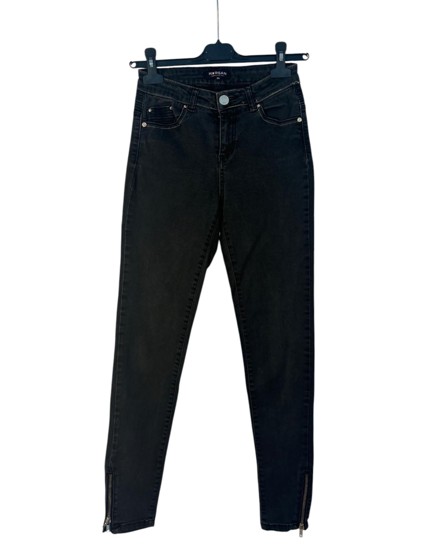 Pantalon jean  marque Morgan