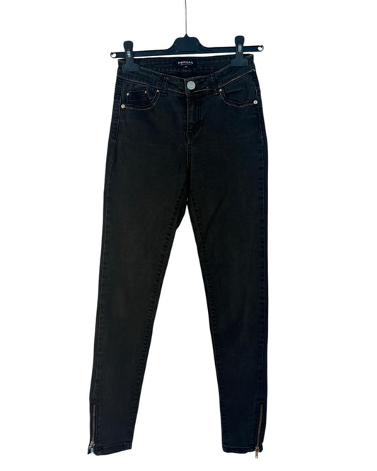 Pantalon jean  marque Morgan