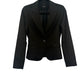 Blazer noir marque Morgan