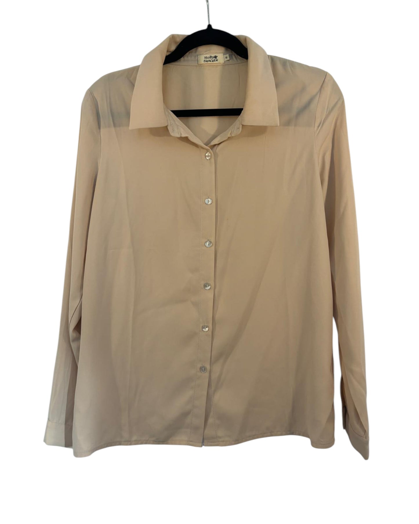 Chemise marque Molly braken