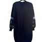 Robe pull en maille marque made in Italy