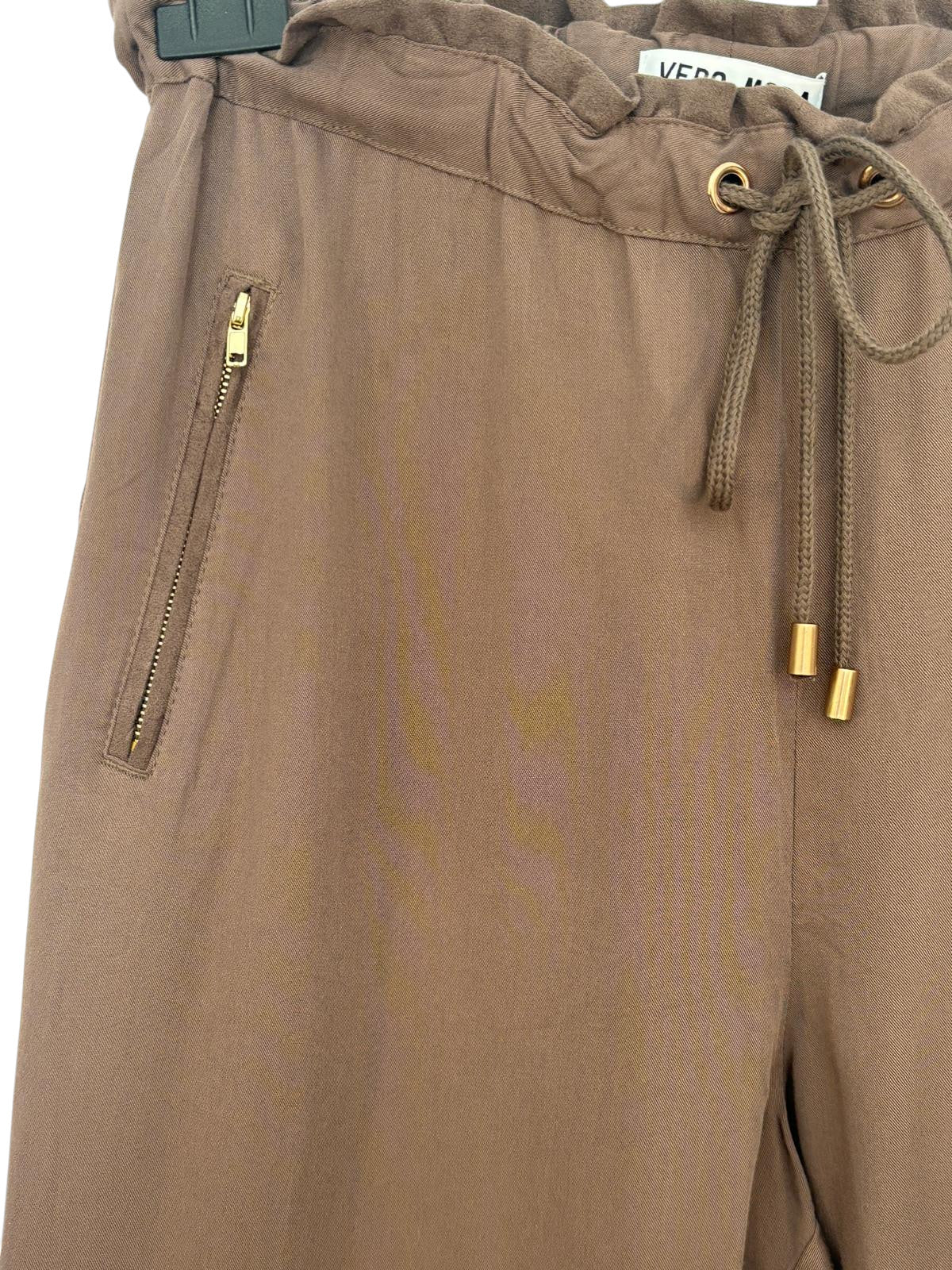 Pantalon fluide marque Vero Moda