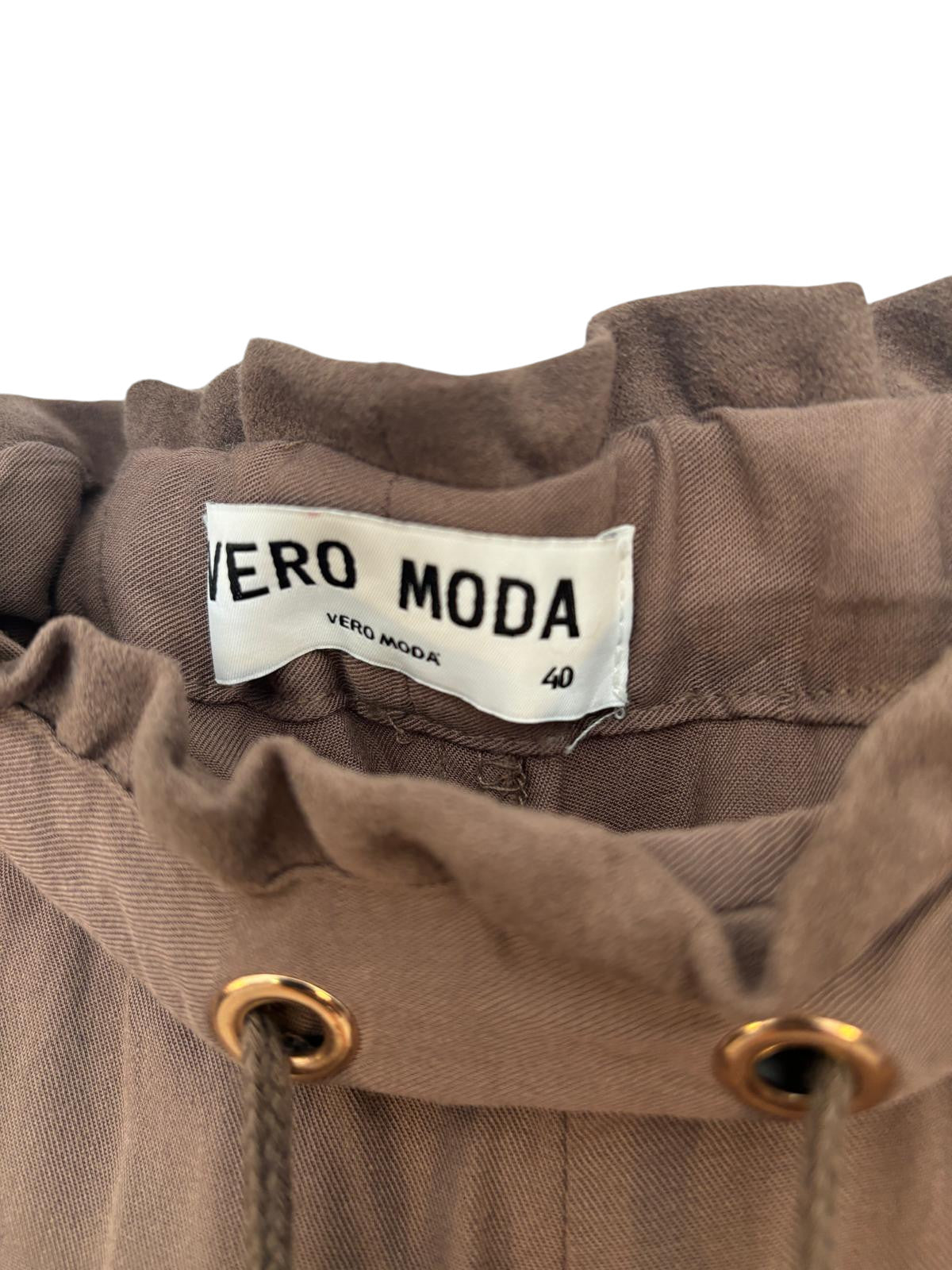 Pantalon fluide marque Vero Moda