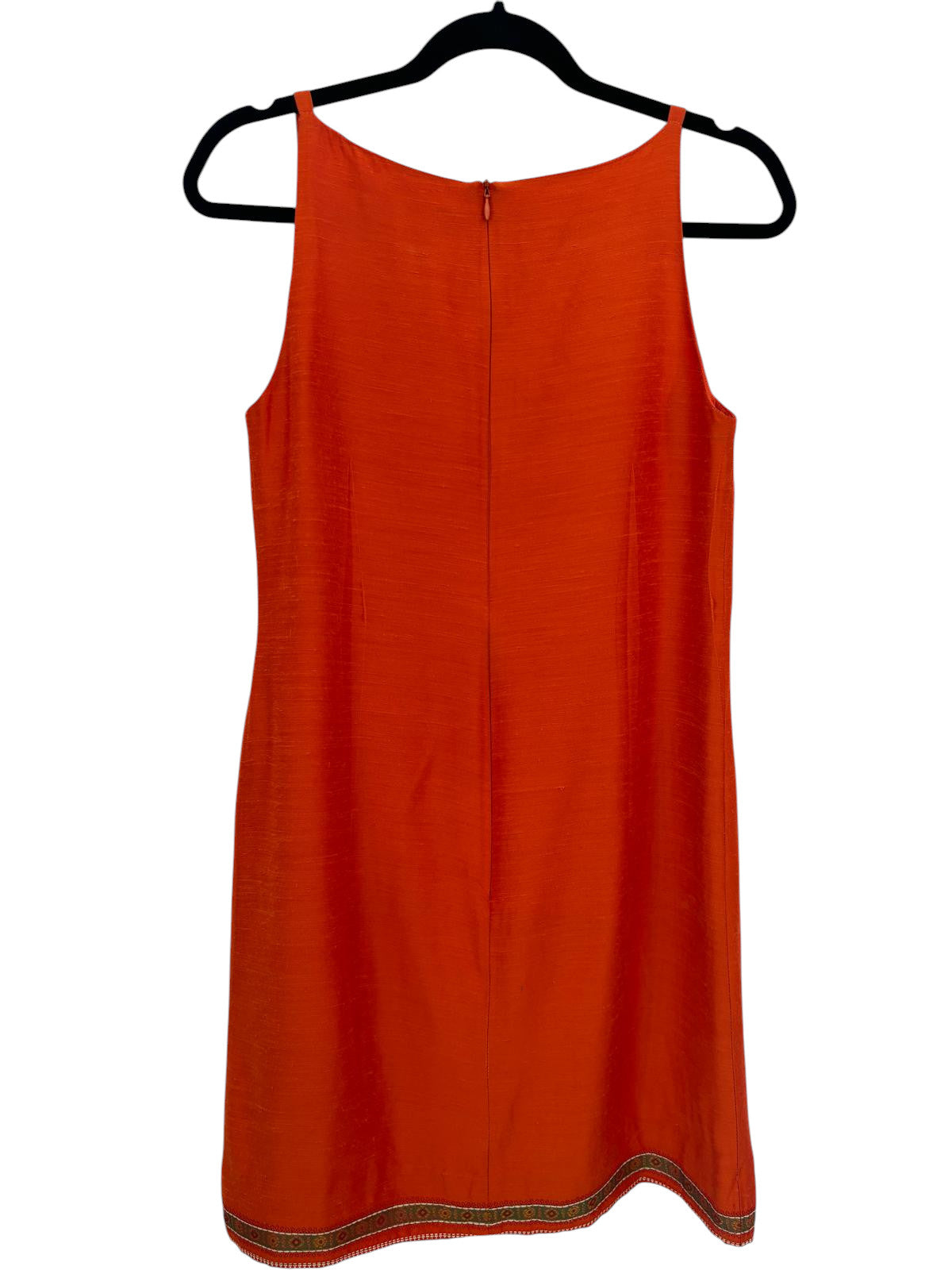 Robe en lin marque Caroll