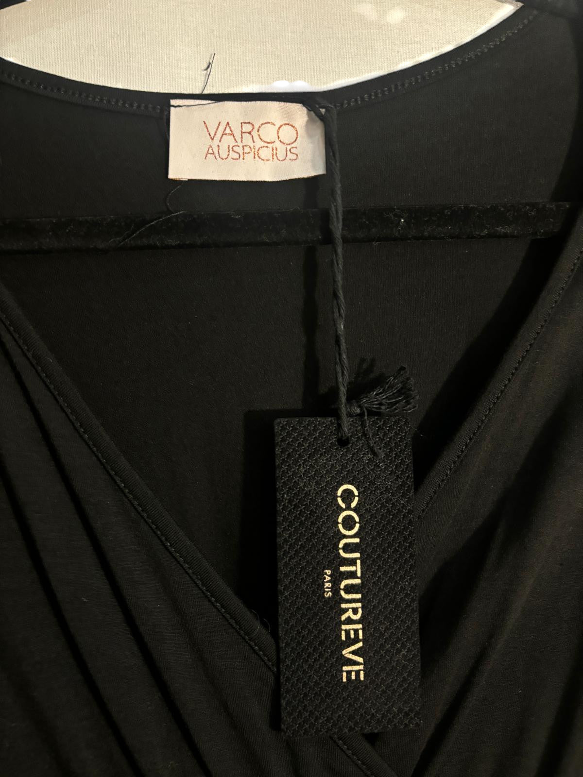 Robe longue marque Marco Auspicius