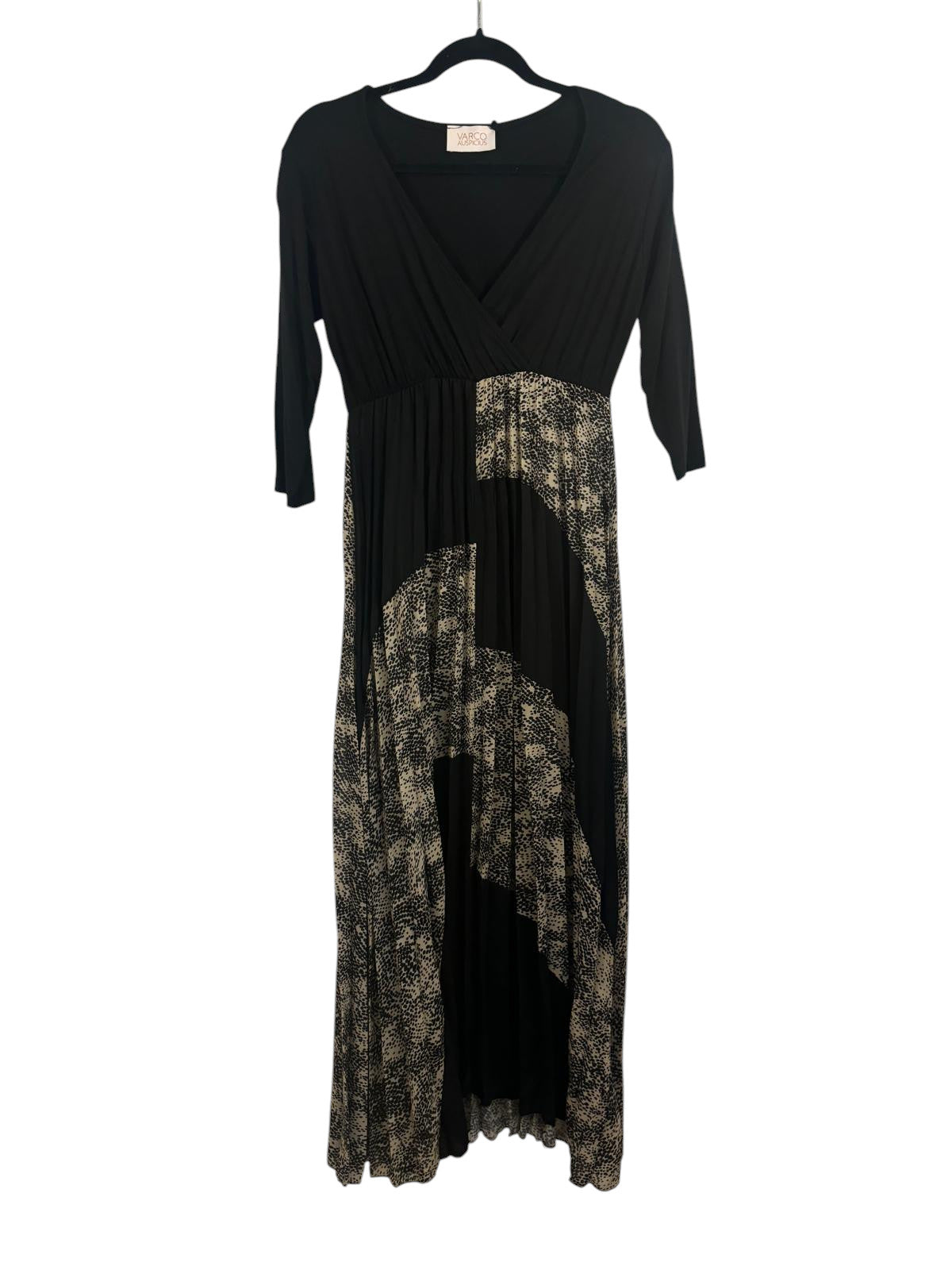 Robe longue marque Marco Auspicius