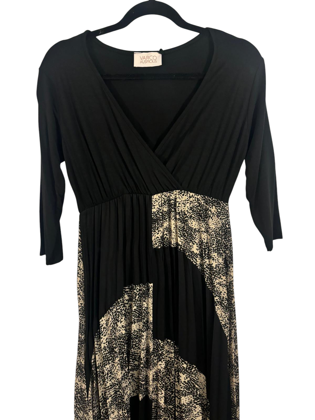 Robe longue marque Marco Auspicius