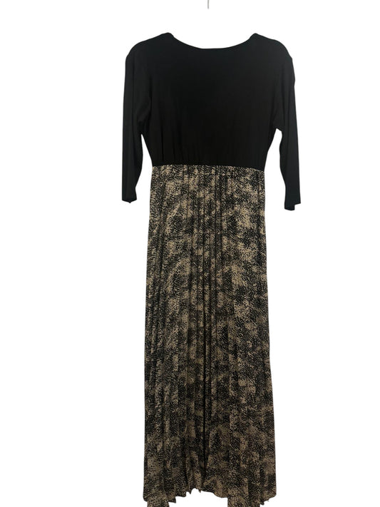 Robe longue marque Marco Auspicius