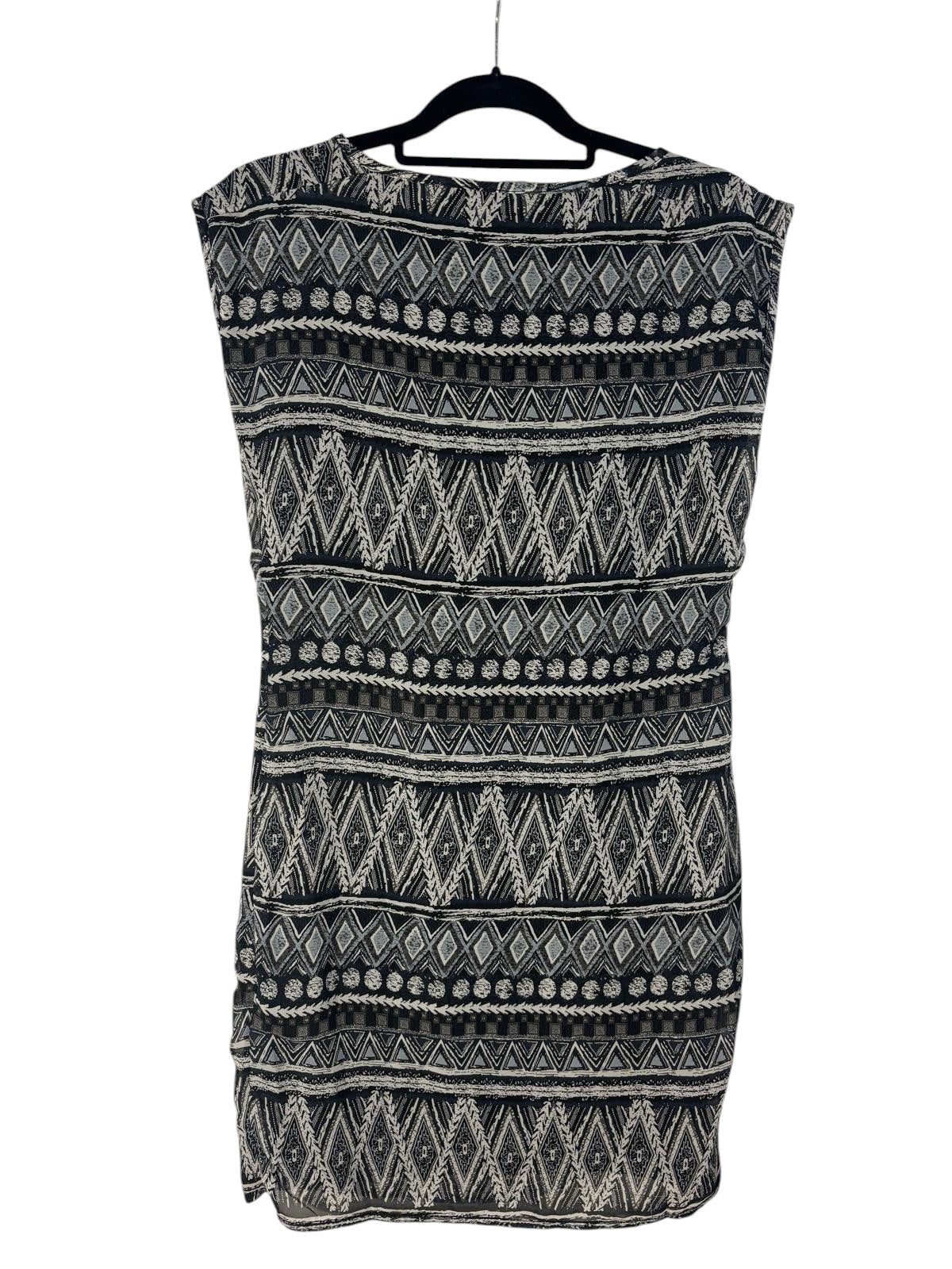 Robe graphique Best moutain