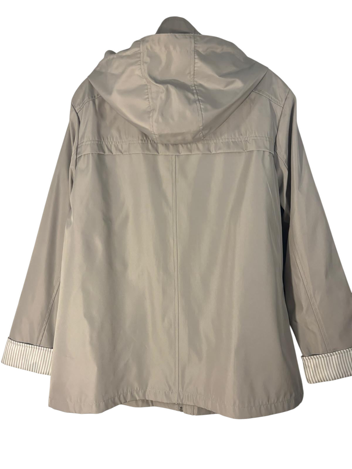 Veste manteau Damart