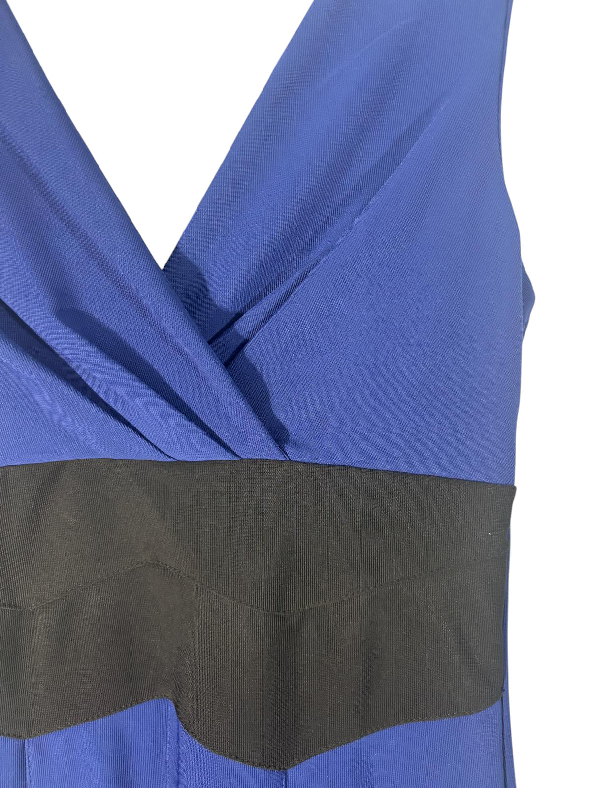 Robe dos nu  marque Sandra