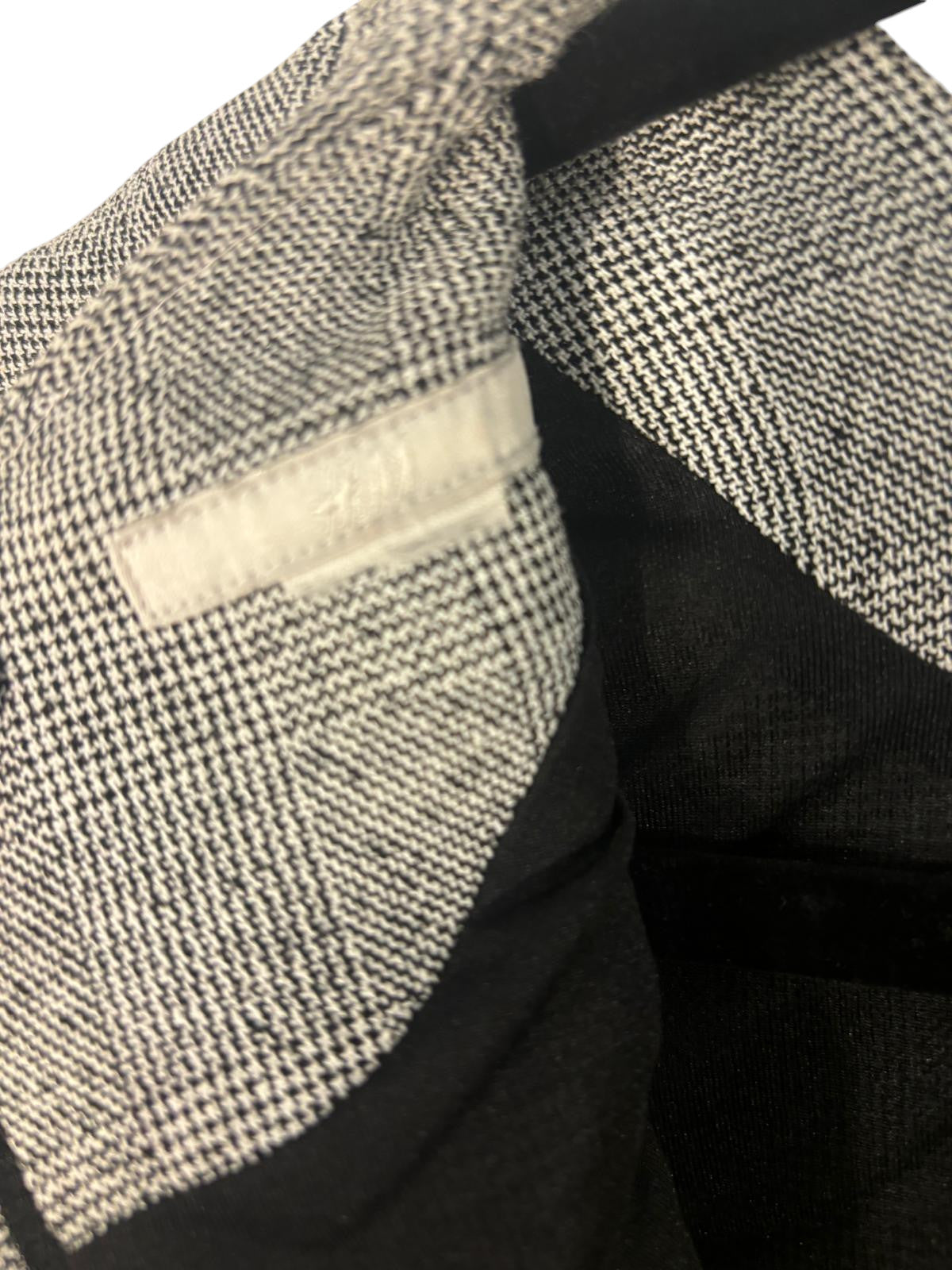 Robe courte ajustée