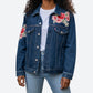 Veste jean marque Levis
