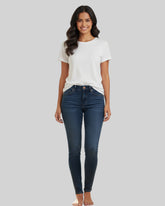 Jean Cop Copine – taille M – seconde main femme