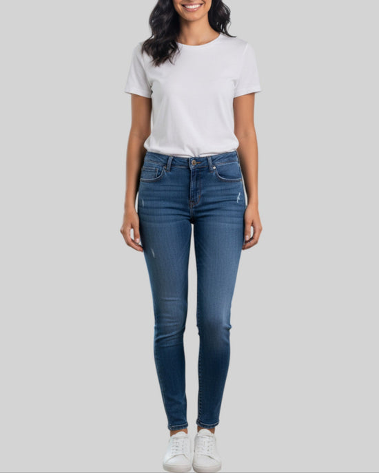 Jean Tommy Hilfiger