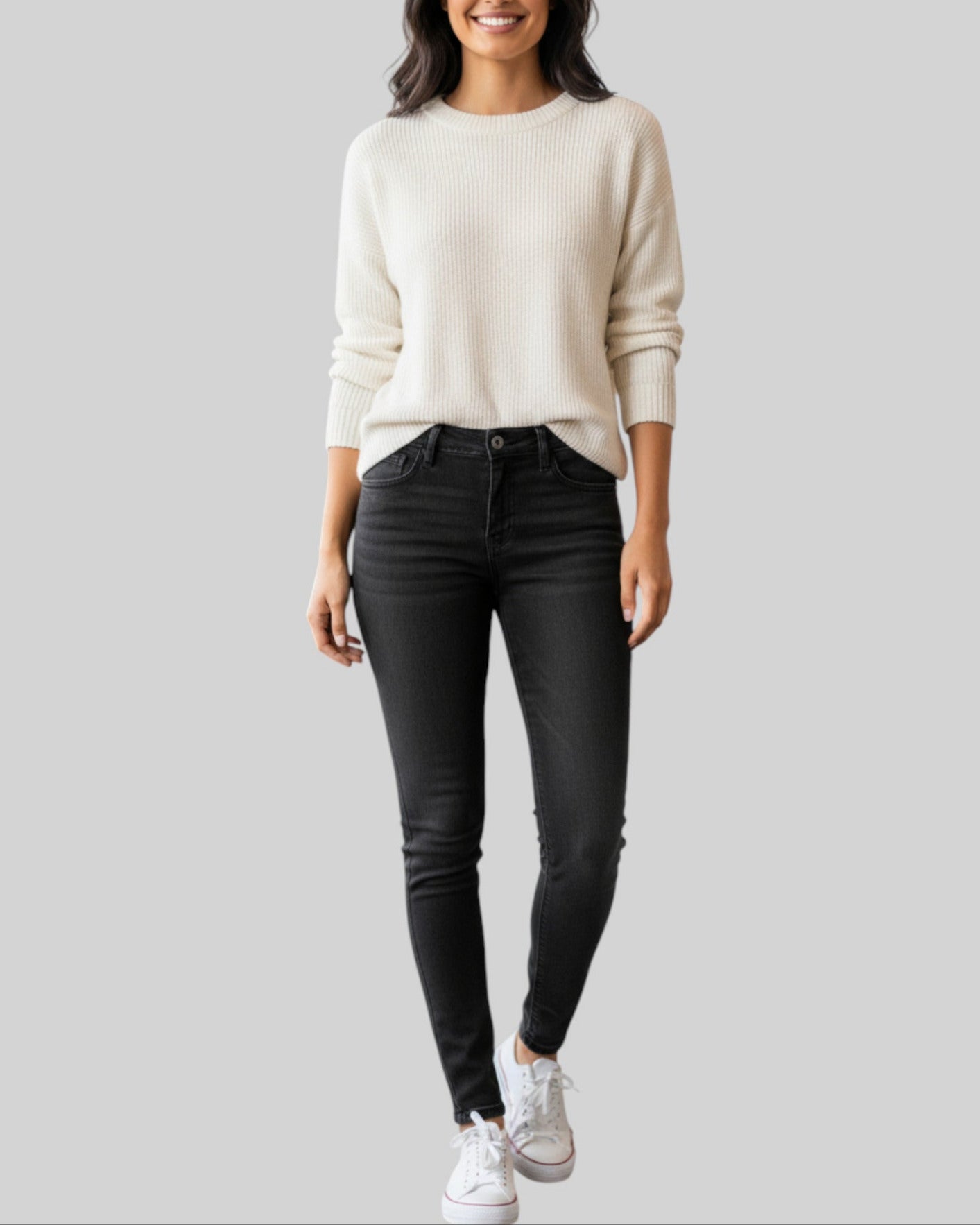 Jean Levi's 501 skinny