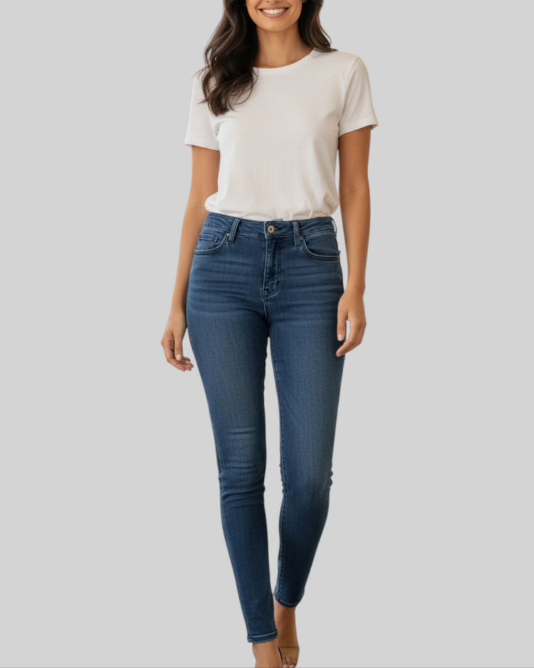 Collection jeans