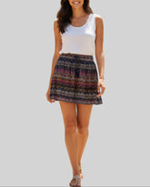 Jupe Morgan – taille 34 – seconde main femme