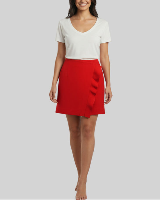 Jupe Cop copine – taille S – seconde main femme