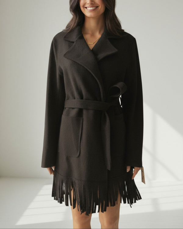 Manteau marque Made in Italy