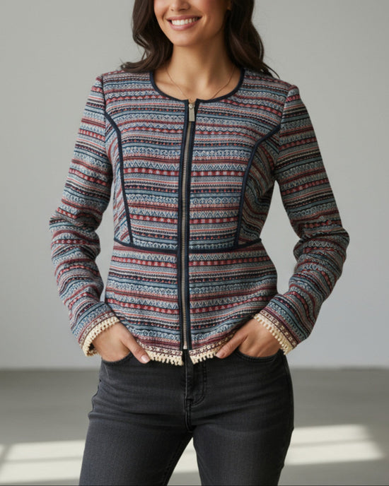 Veste Morgan