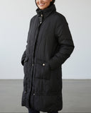 Manteau Christine Laure - Élégance Absolue