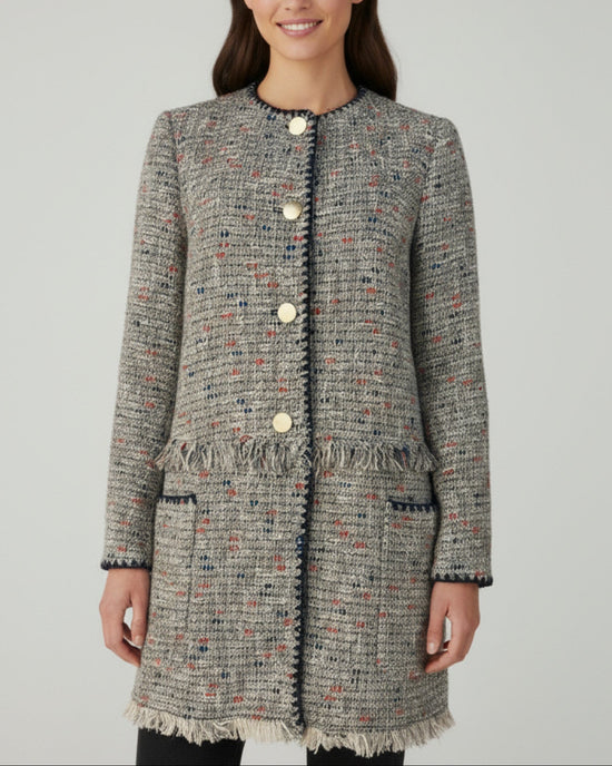 Manteau zara