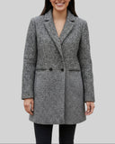 Manteau marque Caroll