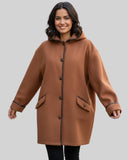 Manteau marque Damart