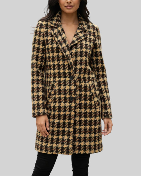 Manteau marque Made in Italy