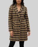 Manteau marque Made in Italy