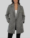 Manteau marque Miss Captain