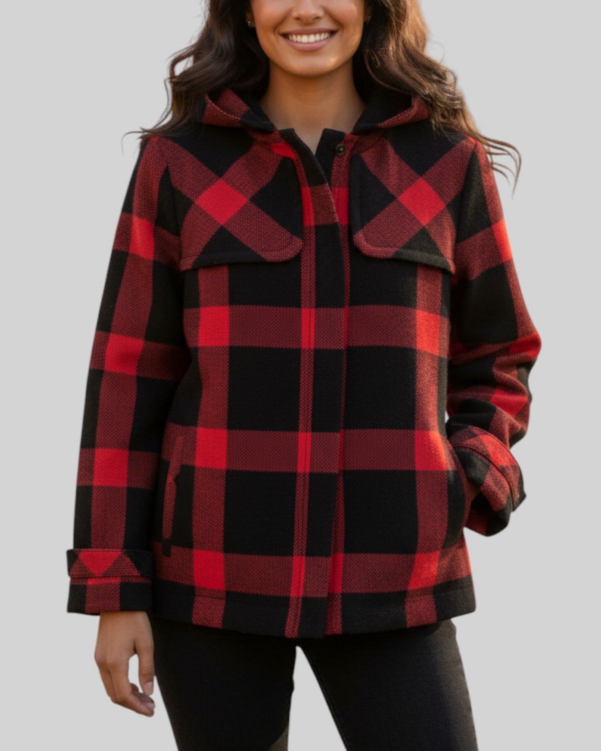 Manteau vintage Morgan