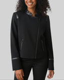 Veste noire Comptoir des cotonniers