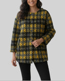 Manteau Hiver marque Poussière d'Étoile