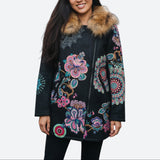 Manteau marque 101 Idées